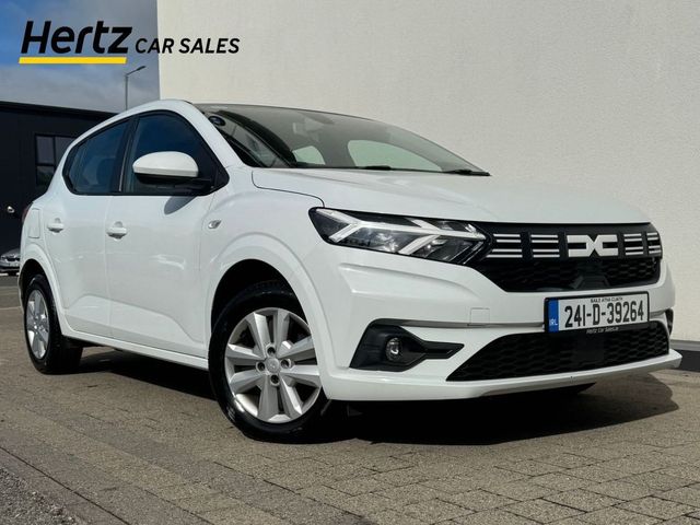 vehicle for sale from Hertz Car Sales North Dublin