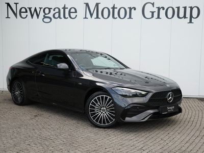2025 Mercedes-Benz CLE