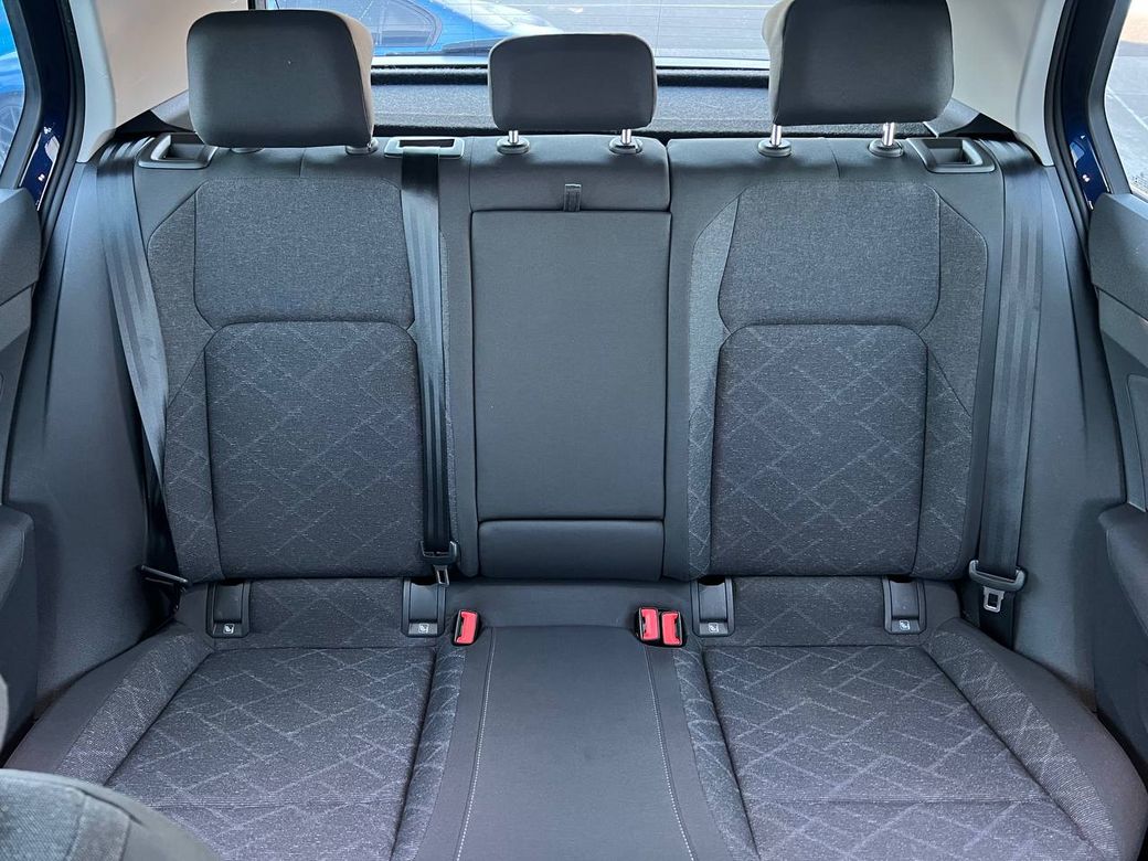 2022 Volkswagen Golf