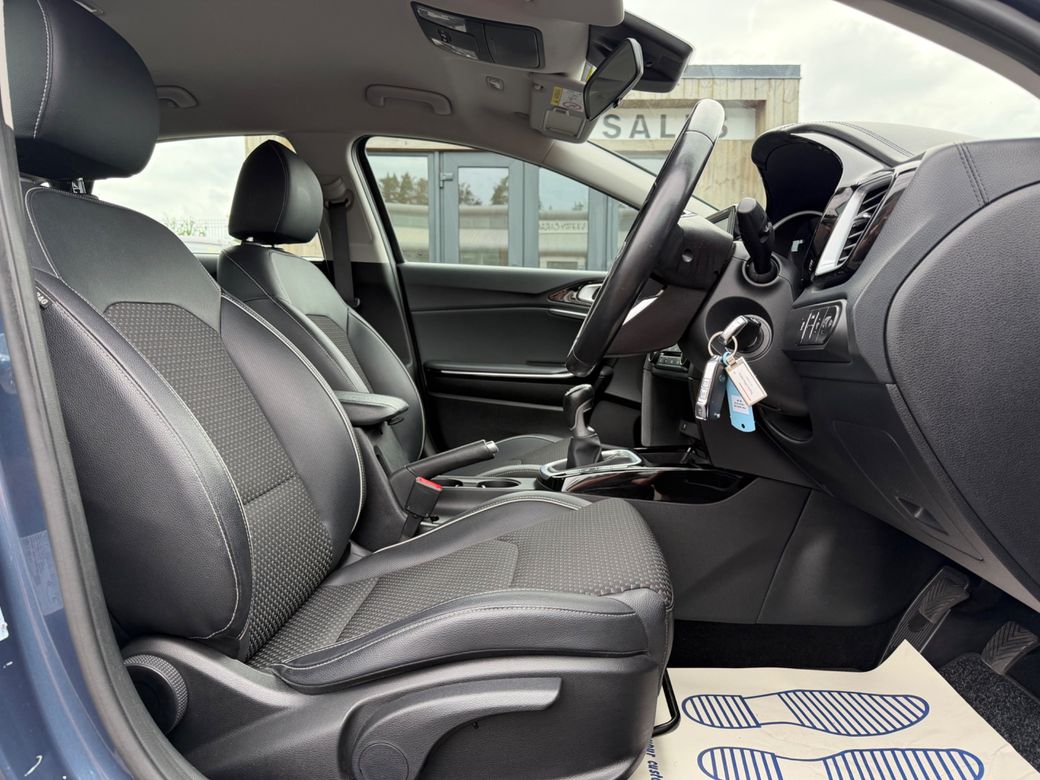 2019 Kia Ceed