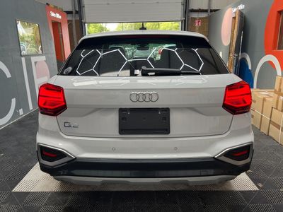 2024 Audi Q2