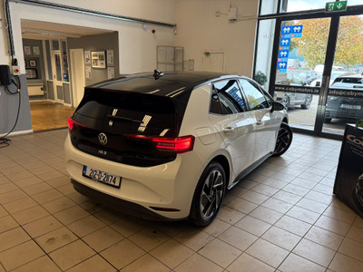 2021 Volkswagen ID.3
