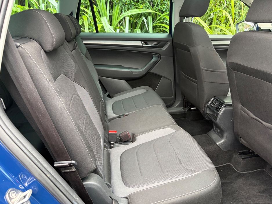2017 Skoda Kodiaq