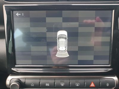 2022 Citroen C3 Aircross