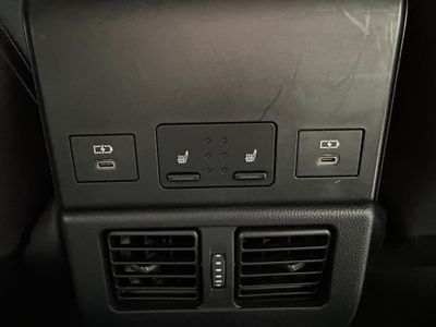 2024 Subaru Solterra
