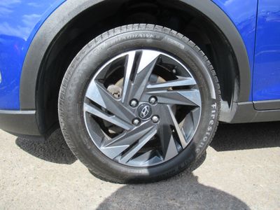 2023 Hyundai Bayon