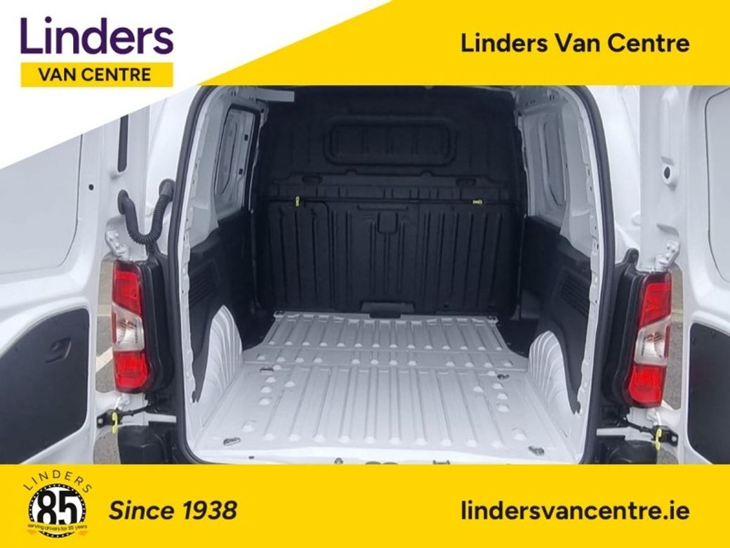 2026 Opel Combo