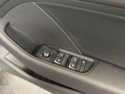2018 Audi A3 Saloon