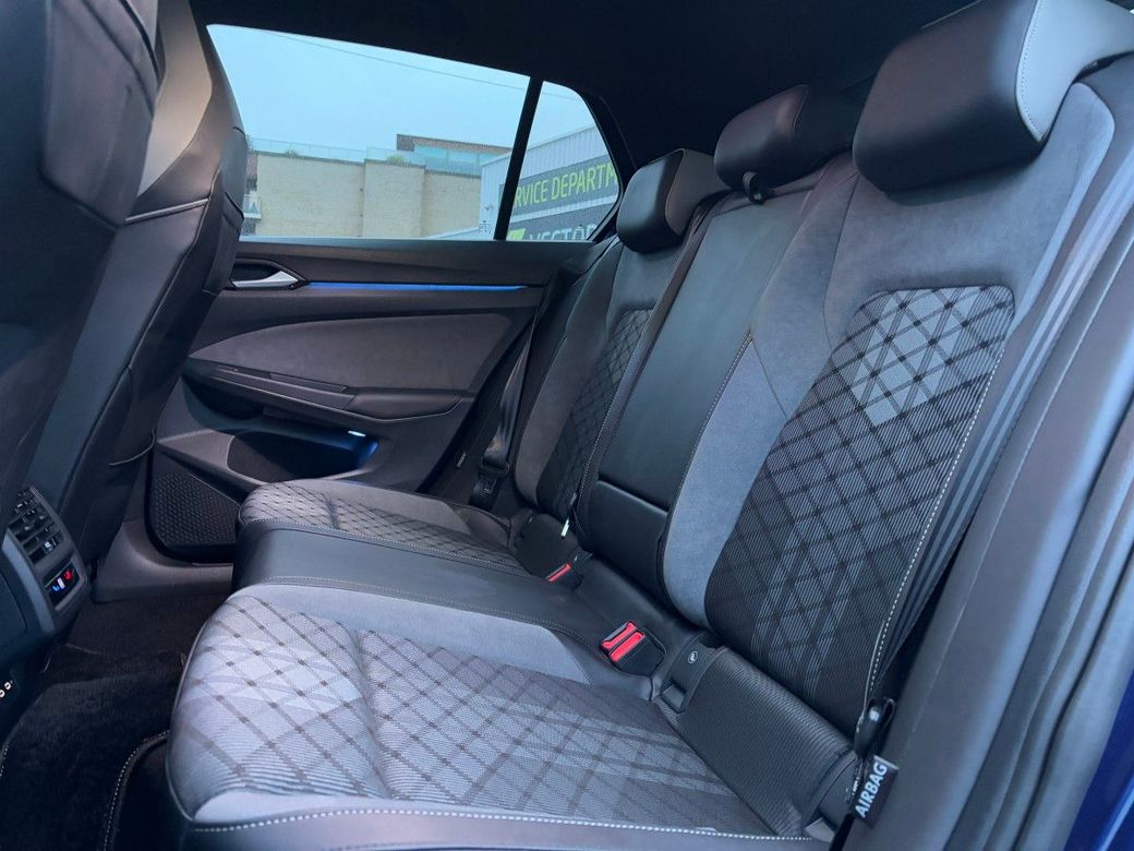 2023 Volkswagen Golf