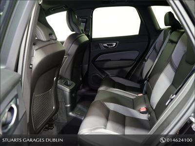 2025 Volvo XC60