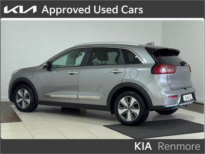 2019 Kia Niro