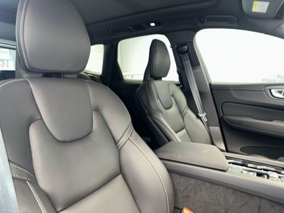 2025 Volvo XC60