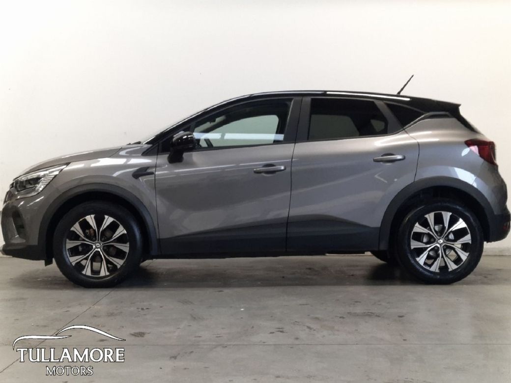 2023 Renault Captur