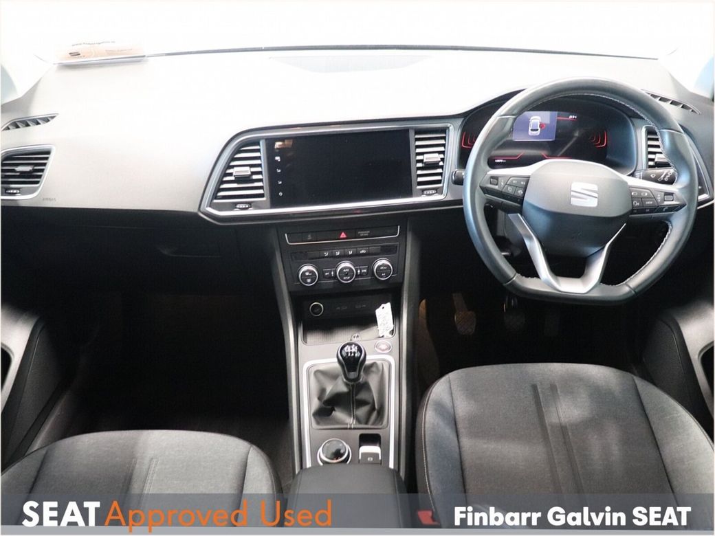 2024 SEAT Ateca