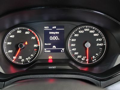 2021 SEAT Arona