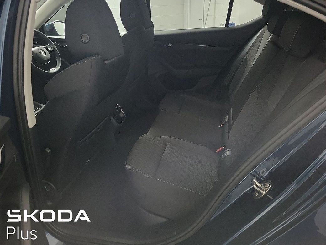 2023 Skoda Octavia