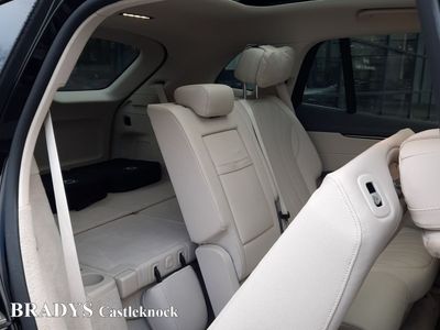 2025 Mercedes-Benz EQS