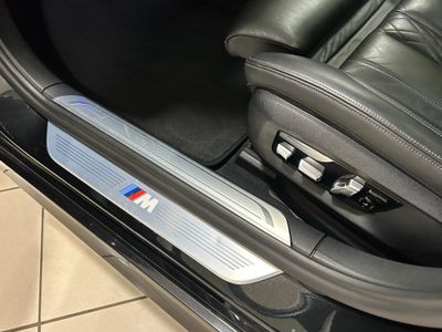 2017 BMW 7 Series