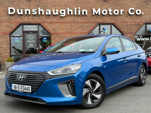vehicle for sale from Dunshaughlin Motor Co