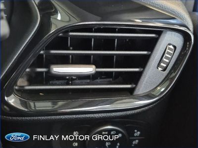 2021 Ford Fiesta