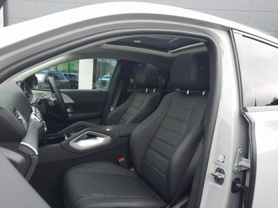 2025 Mercedes-Benz GLE Class