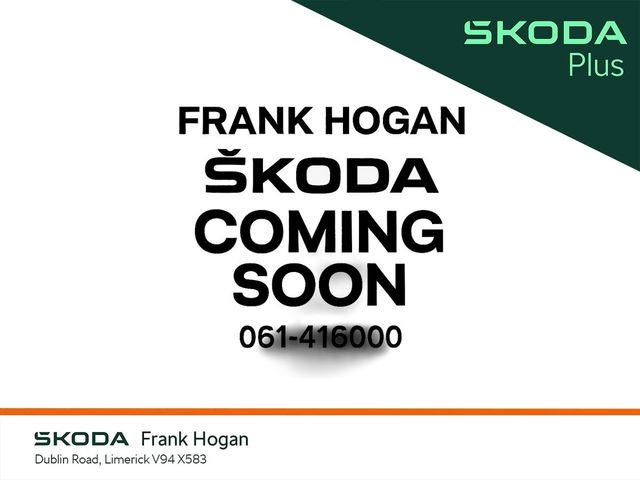 vehicle for sale from Frank Hogan Ltd