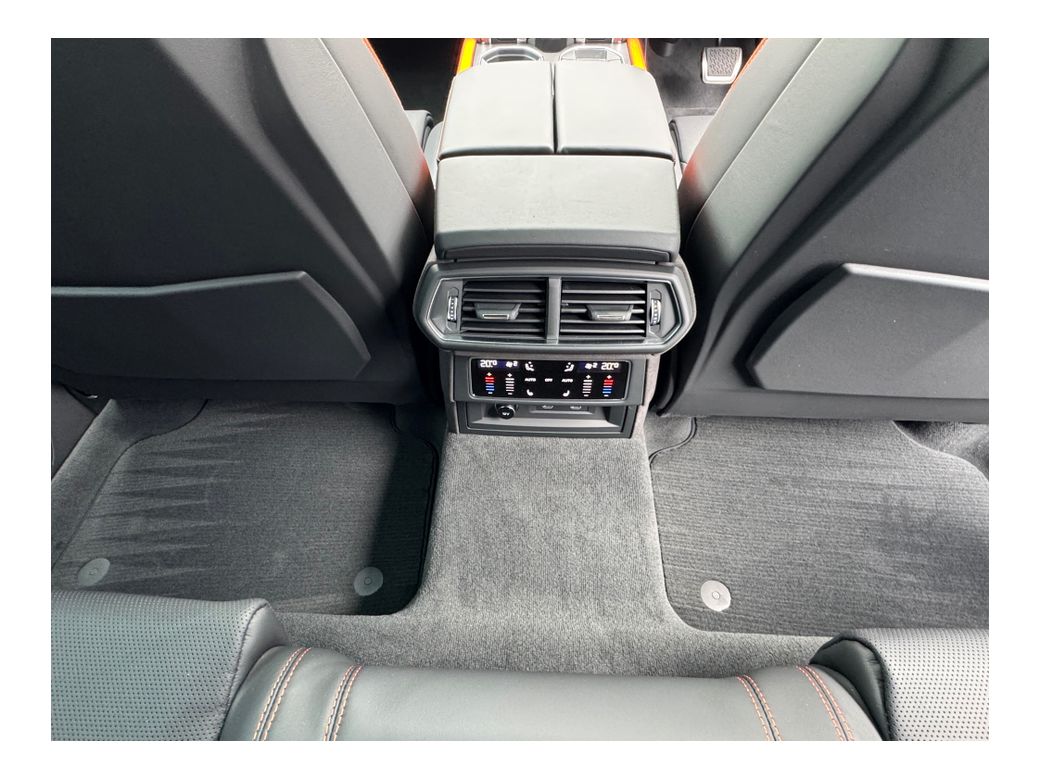 2025 Lamborghini Urus