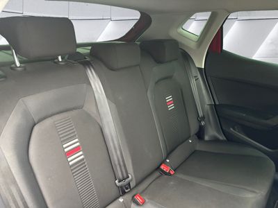 2018 SEAT Ibiza
