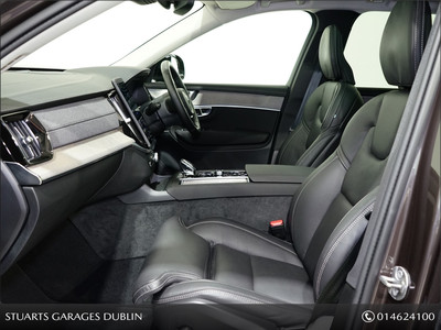2026 Volvo XC90