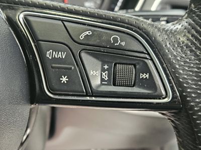 2017 Audi A5