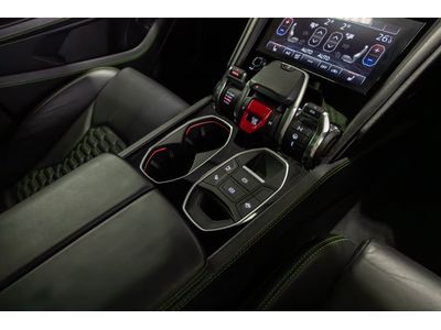 2021 Lamborghini Urus