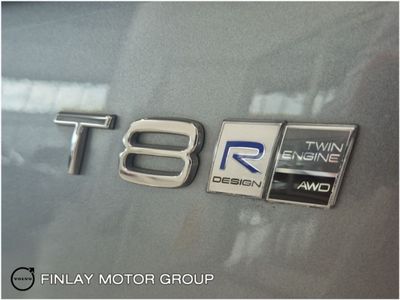 2020 Volvo XC90