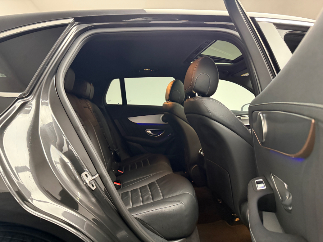 2023 Mercedes-Benz EQC