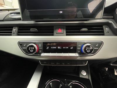 2023 Audi A4