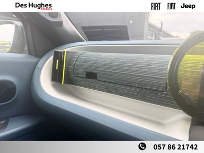 2026 Fiat Grande Panda