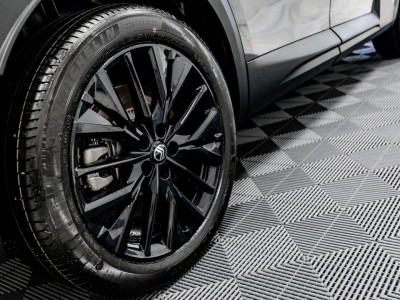 2026 Citroen C5 Aircross