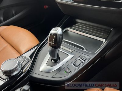 2018 BMW 1 Series