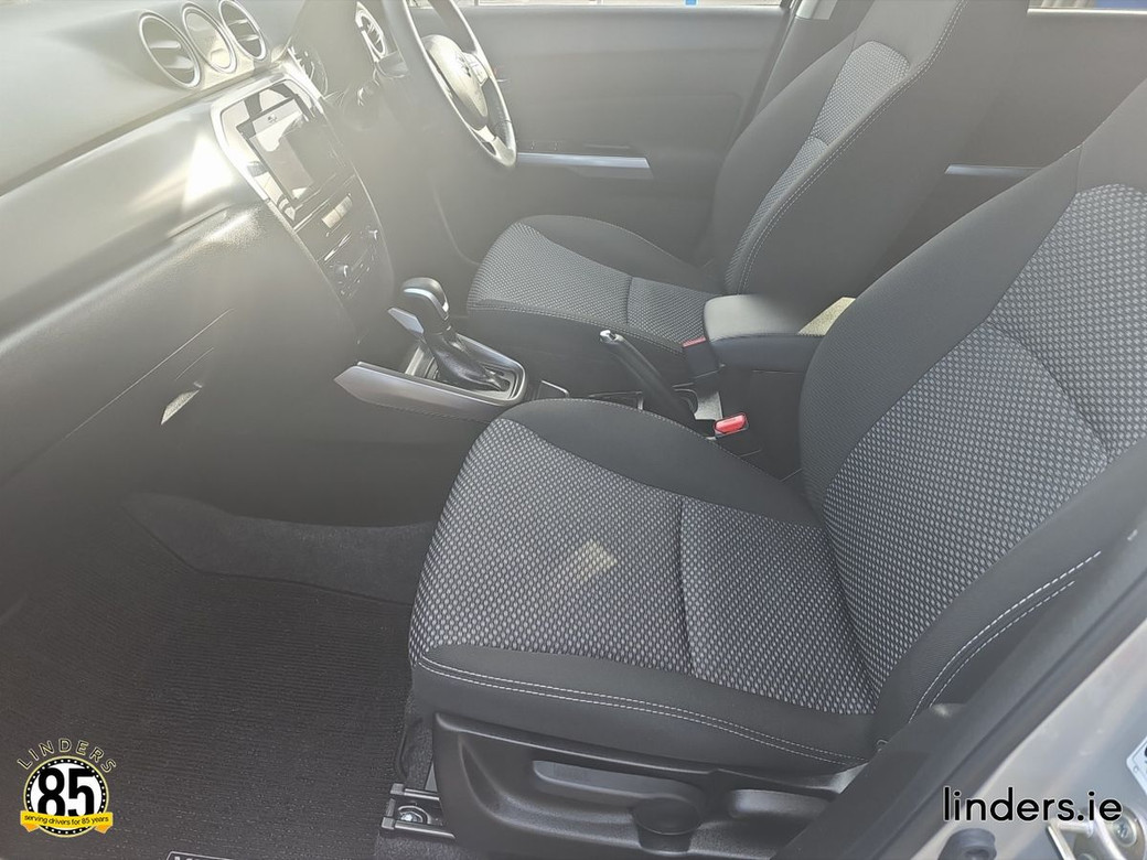 2023 Suzuki Vitara