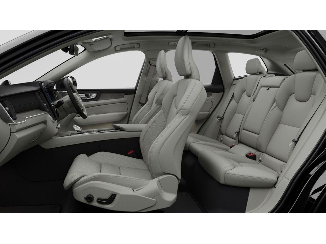 2027 Volvo XC60