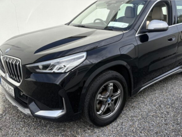 vehicle for sale from Cosgrave's Garage Castlebar