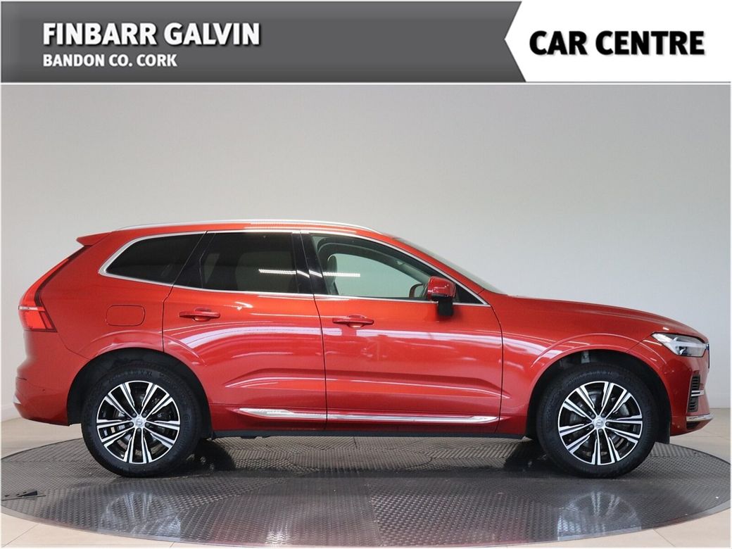 2022 Volvo XC60