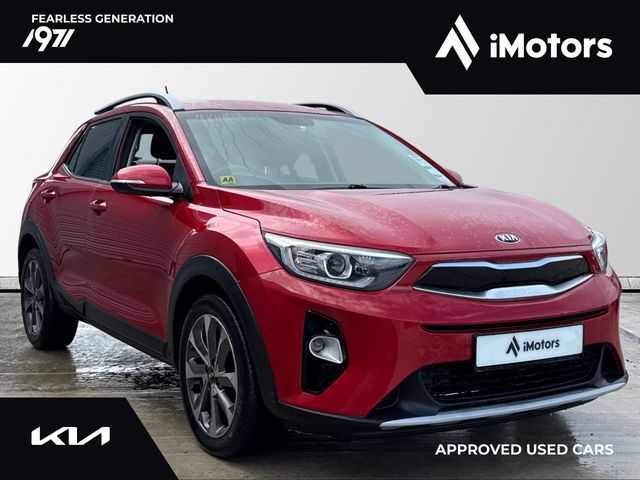 vehicle for sale from iMotors