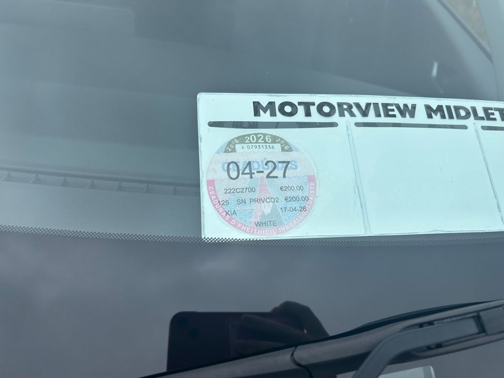 2022 Kia Stonic