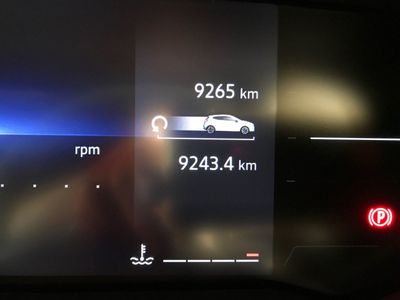 2024 Renault Clio