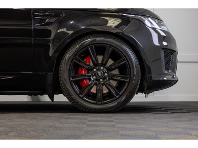 2022 Land Rover Range Rover Sport