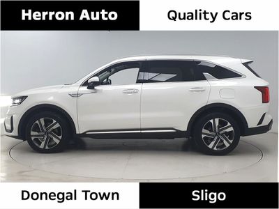2024 Kia Sorento