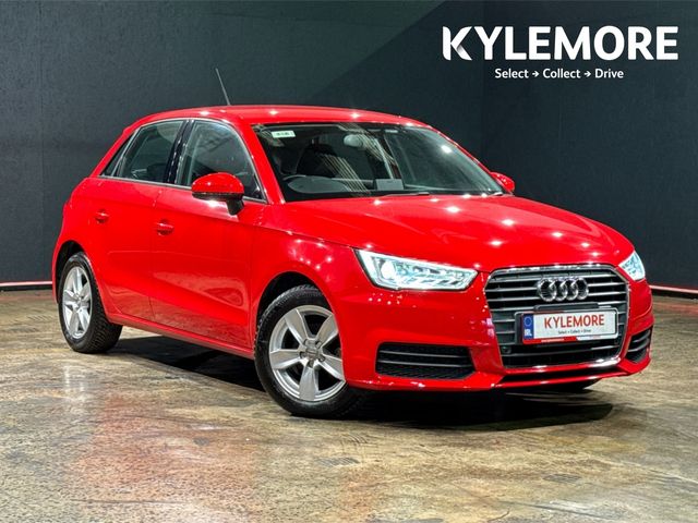 vehicle for sale from Kylemore Cars