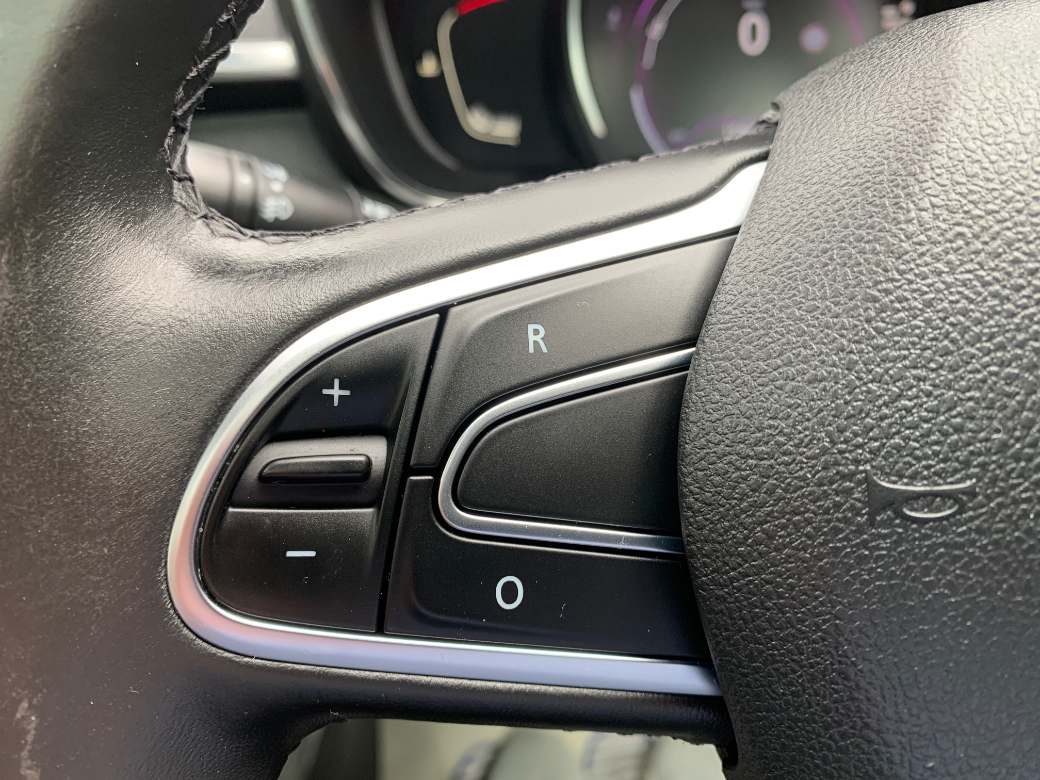 2016 Renault Kadjar