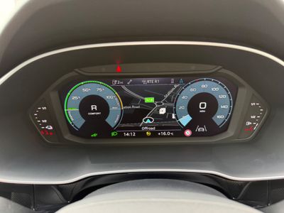 2023 Audi Q3