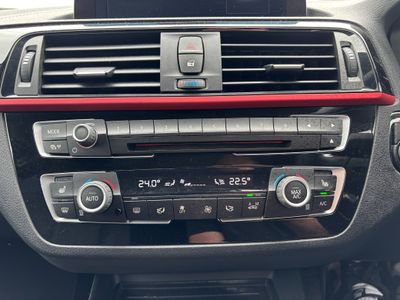 2018 BMW 1 Series